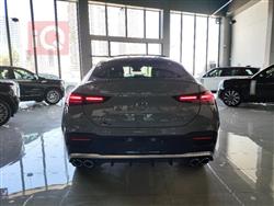 مێرسێدس بێنز GLE